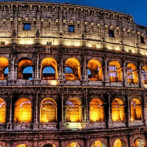  Apartamento Domus Re Di