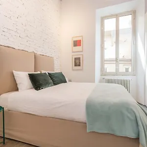  Apartamento Casa Manara In Trastevere