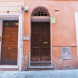  Apartamento Heart Of