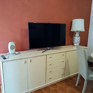 Casa Degli Orti Apartment
