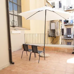 Gg-grow - La Terrazza Di Bellavista , Nápoles Italia