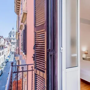  Apartamento Bbhome Comfort Near Colosseum
