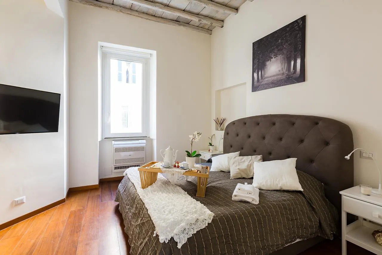The Royal Story Apartment Rome 0*,  Italy