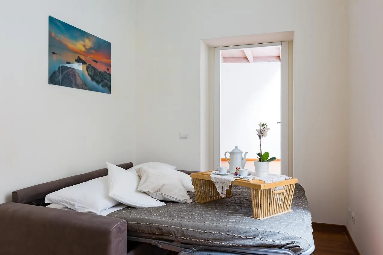 Apartamento The Royal Story Roma Italia