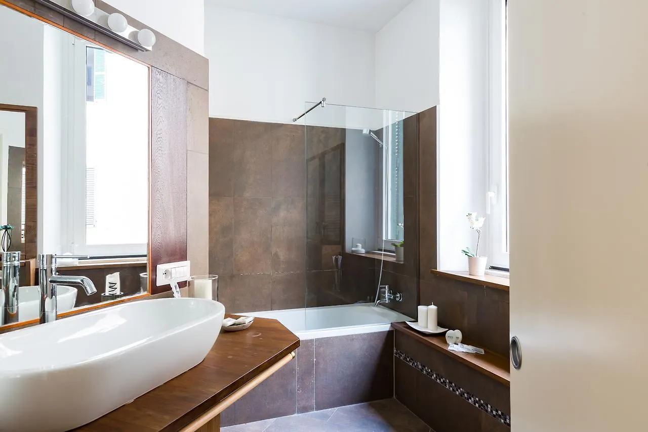The Royal Story Apartment Rome 0*,  Italy