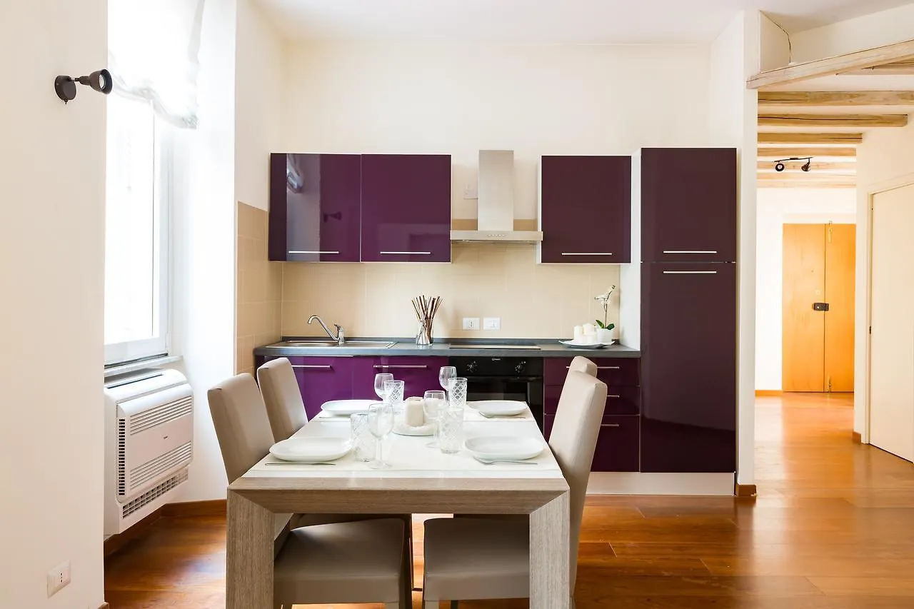 The Royal Story Apartment Rome 0*,  Italy